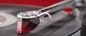 Audio Cartridge